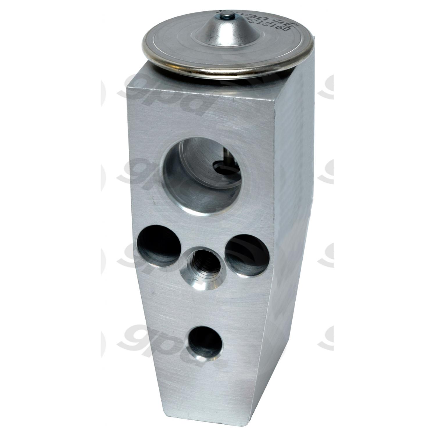 Global Parts Distributors 3411592 - A/C Expansion Valve Global Parts Distributors 3411592 A/C Expansion Valve product image 2 of 2