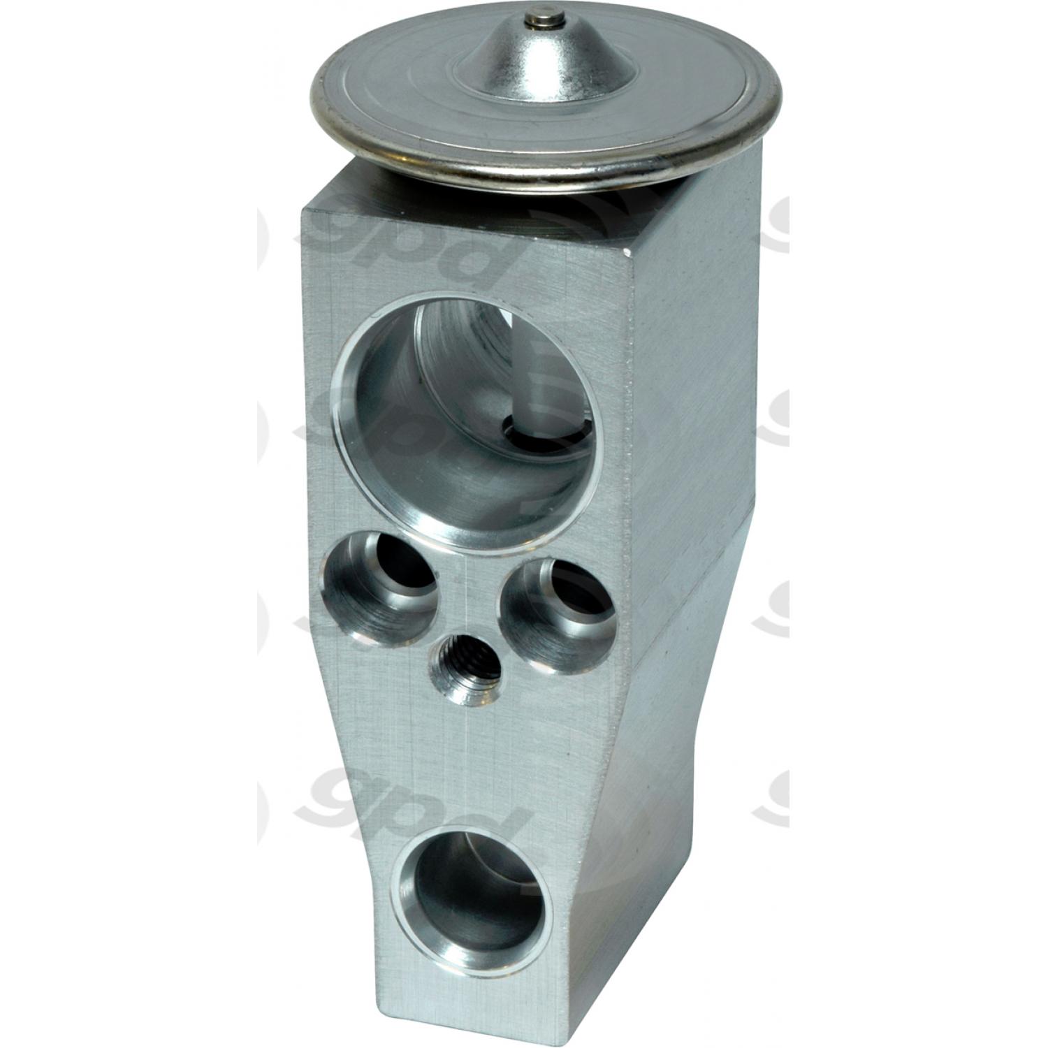 Global Parts Distributors 3411593 - A/C Expansion Valve Global Parts Distributors 3411593 A/C Expansion Valve product image 1 of 2