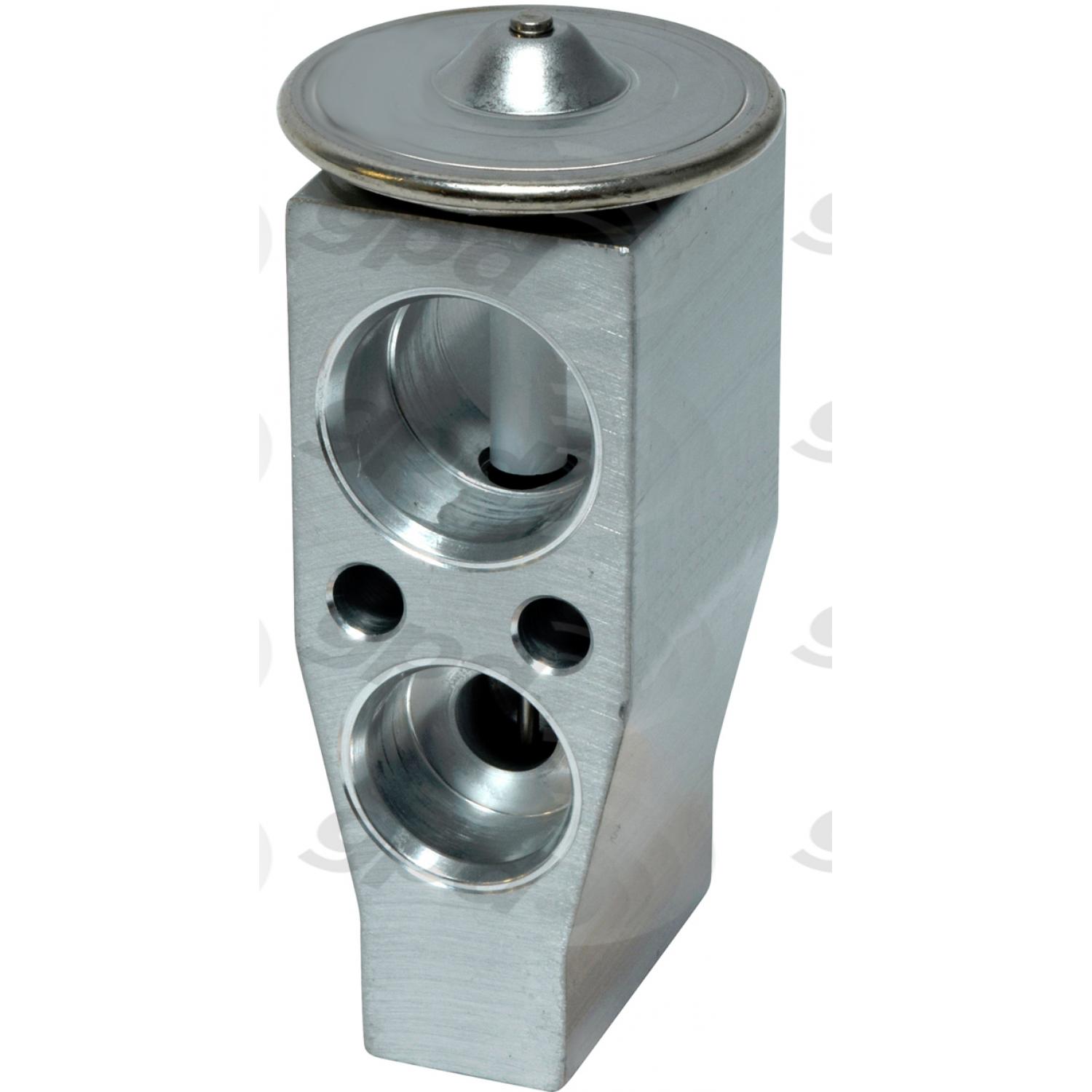 Global Parts Distributors 3411593 - A/C Expansion Valve Global Parts Distributors 3411593 A/C Expansion Valve product image 2 of 2