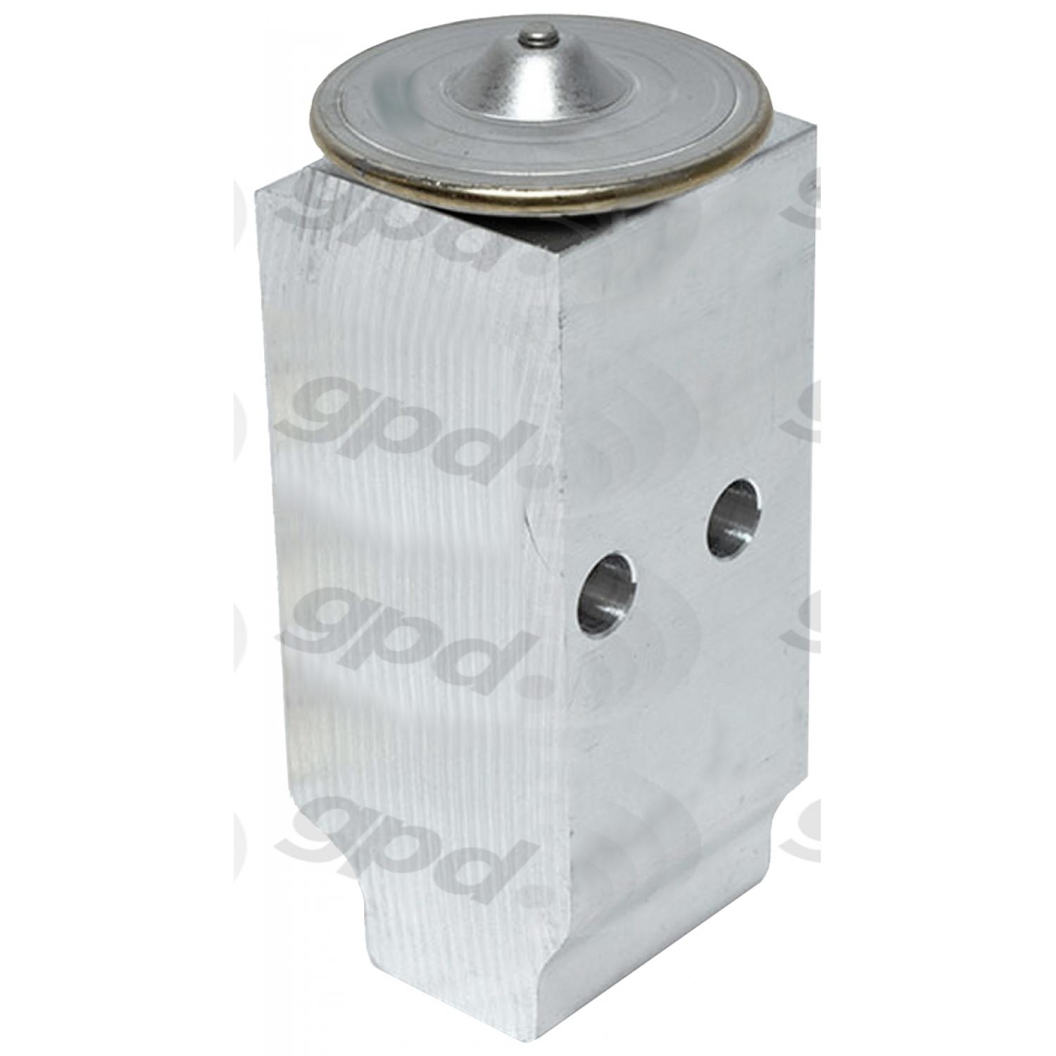 Global Parts Distributors 3411594 - A/C Expansion Valve Global Parts Distributors 3411594 A/C Expansion Valve product image 2 of 2