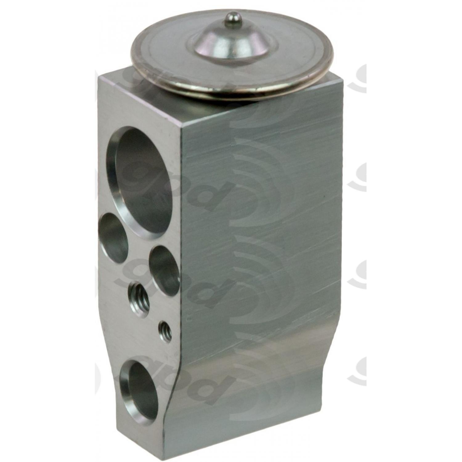 Global Parts Distributors 3411595 - A/C Expansion Valve Global Parts Distributors 3411595 A/C Expansion Valve product image 2 of 2