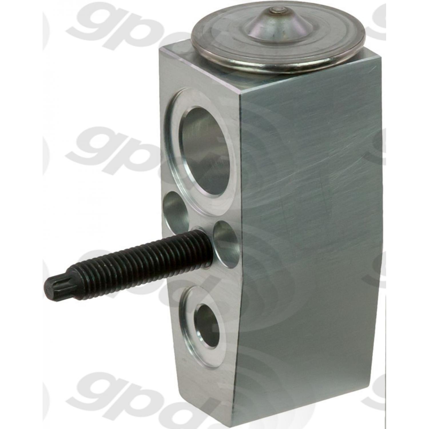Global Parts Distributors 3411596 - A/C Expansion Valve Global Parts Distributors 3411596 A/C Expansion Valve product image 1 of 2