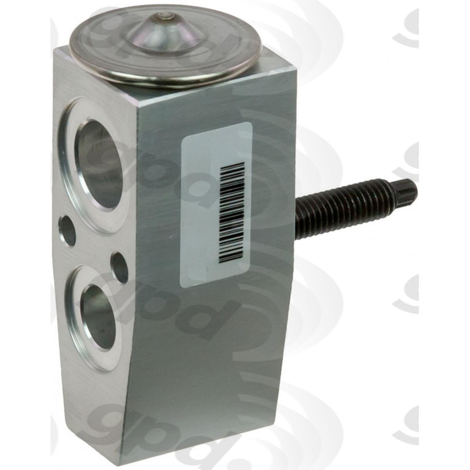 Global Parts Distributors 3411596 - A/C Expansion Valve Global Parts Distributors 3411596 A/C Expansion Valve product image 2 of 2