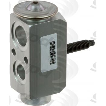 2014 Dodge Durango A/C Expansion Valve Front Global Parts Distributors 3411597 image 2 of 2