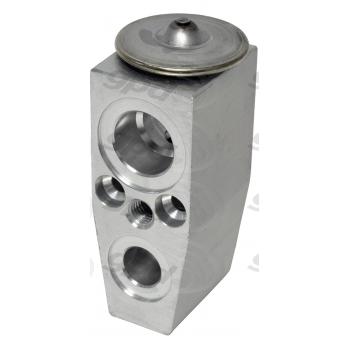 2016 Chevrolet Impala Limited A/C Expansion Valve Global Parts Distributors 3411598 image 1 of 2