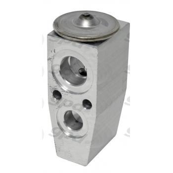 2016 Chevrolet Impala Limited A/C Expansion Valve Global Parts Distributors 3411598 image 2 of 2