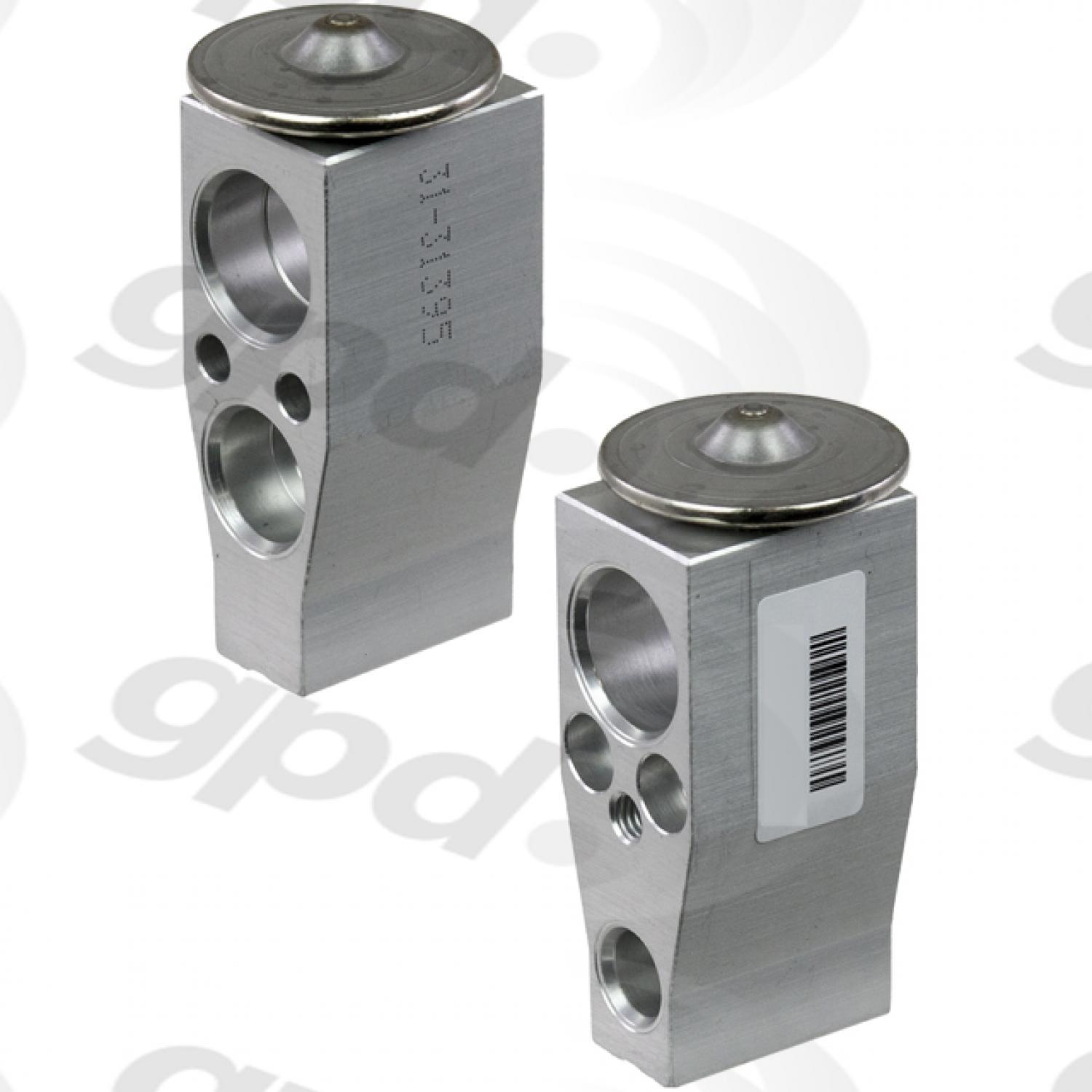 Global Parts Distributors 3411602 A/C Expansion Valve product image 1 of 1