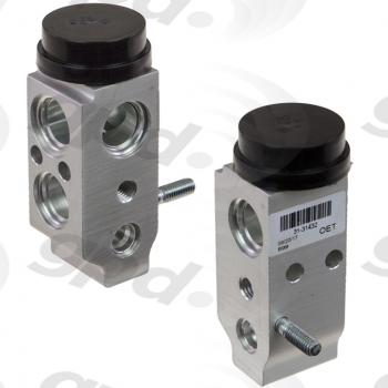 2015 Kia Sorento A/C Expansion Valve Front Global Parts Distributors 3411620 image 1 of 1
