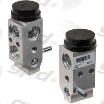 2021 Kia Seltos A/C Expansion Valve Global Parts Distributors 3411621 image 1 of 1