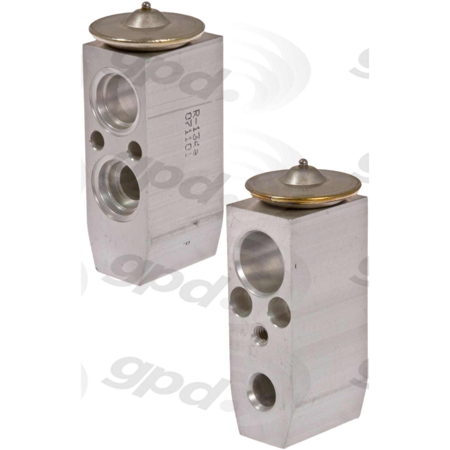 Global Parts Distributors 3411775 A/C Expansion Valve product image 1 of 1