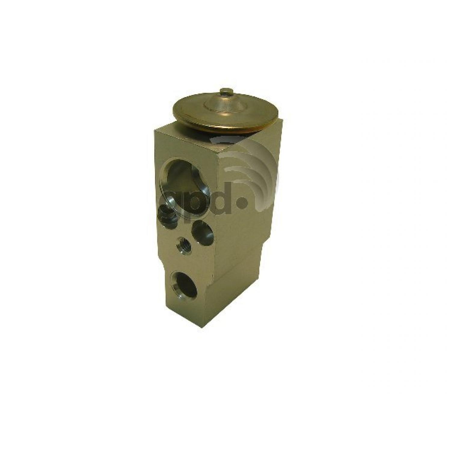 Global Parts Distributors 3411777 - A/C Expansion Valve Global Parts Distributors 3411777 A/C Expansion Valve product image 1 of 1