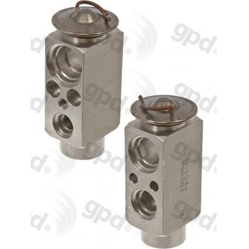 2009 BMW 750Li A/C Expansion Valve Global Parts Distributors 3411796 image 1 of 1