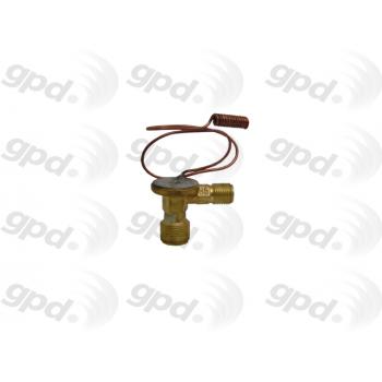 1998 Land Rover Discovery A/C Expansion Valve Global Parts Distributors 3411804 image 1 of 1