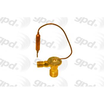2007 Toyota Sequoia A/C Expansion Valve Rear Global Parts Distributors 3411819 image 1 of 1