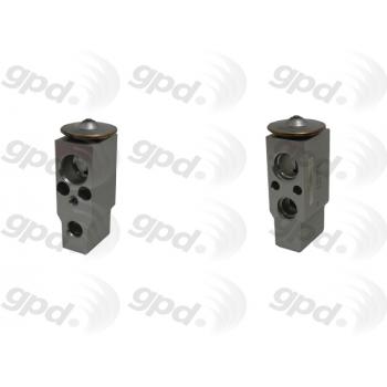 2013 Suzuki SX4 A/C Expansion Valve Global Parts Distributors 3411843 image 1 of 1