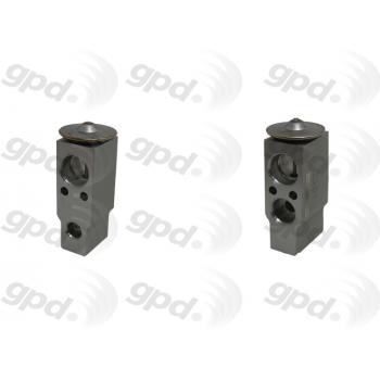 2008 BMW Alpina B7 A/C Expansion Valve Global Parts Distributors 3411844 image 1 of 1