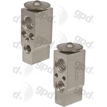 2014 Mitsubishi Lancer A/C Expansion Valve Global Parts Distributors 3411864 image 1 of 1
