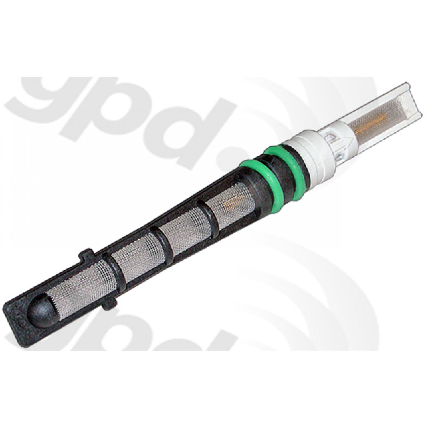 Global Parts Distributors 3411885 - A/C Orifice Tube Global Parts Distributors 3411885 A/C Orifice Tube product image 1 of 1