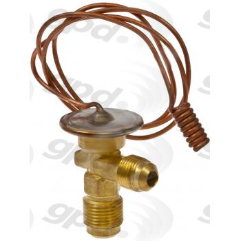 1989 Jeep Wrangler A/C Expansion Valve Global Parts Distributors 3411891 image 1 of 1