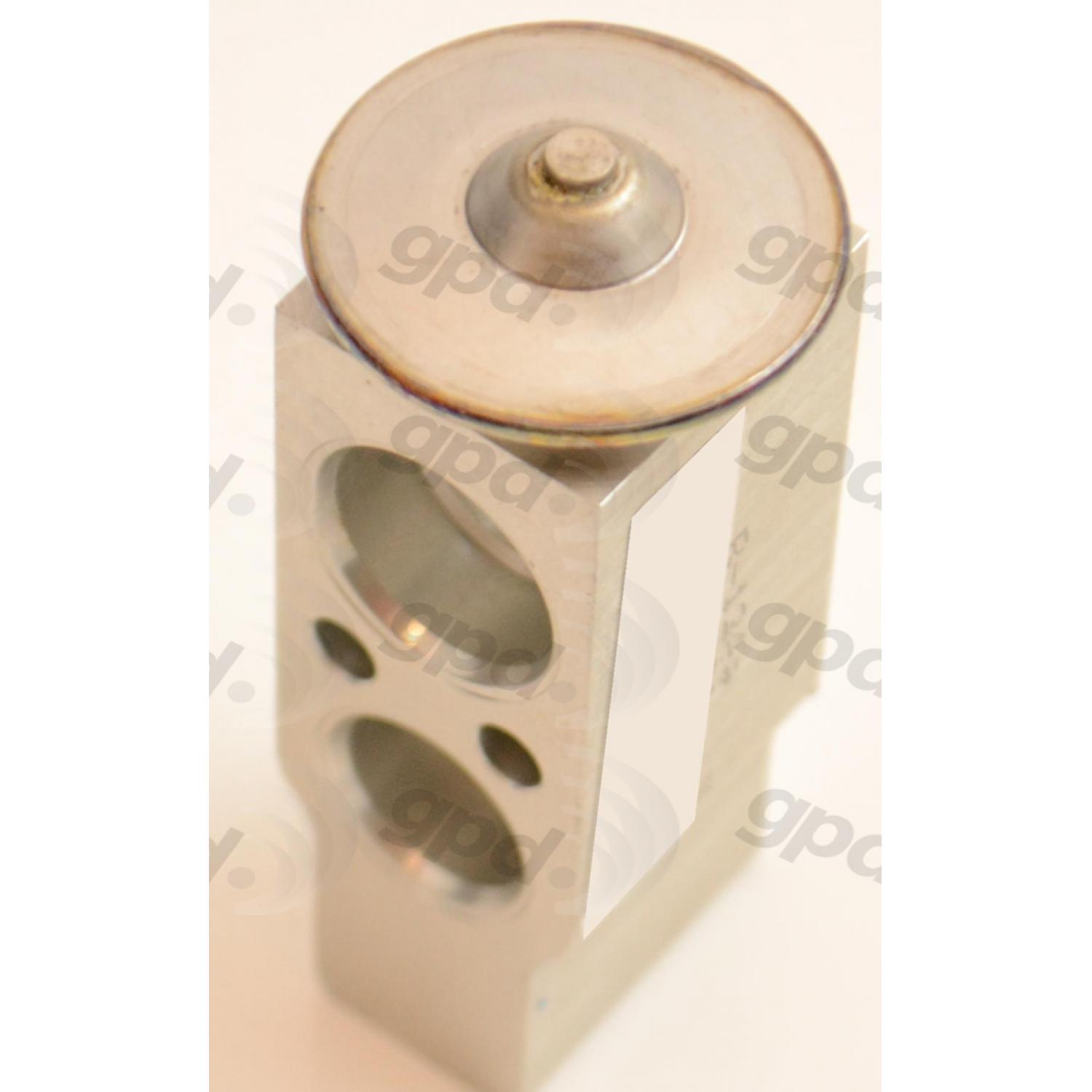 Global Parts Distributors 3411897 - A/C Expansion Valve Global Parts Distributors 3411897 A/C Expansion Valve product image 1 of 1