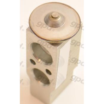 2008 Cadillac SRX A/C Expansion Valve Front Global Parts Distributors 3411897 image 1 of 1