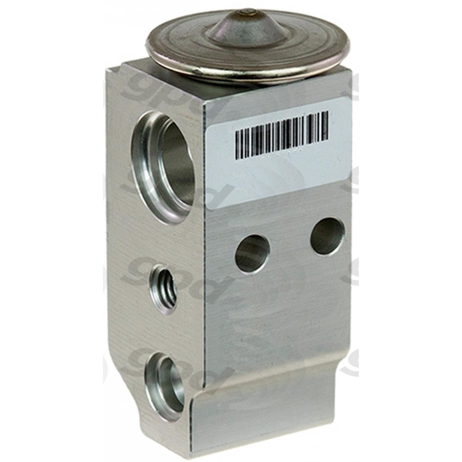 Global Parts Distributors 3411905 - A/C Expansion Valve Global Parts Distributors 3411905 A/C Expansion Valve product image 2 of 2