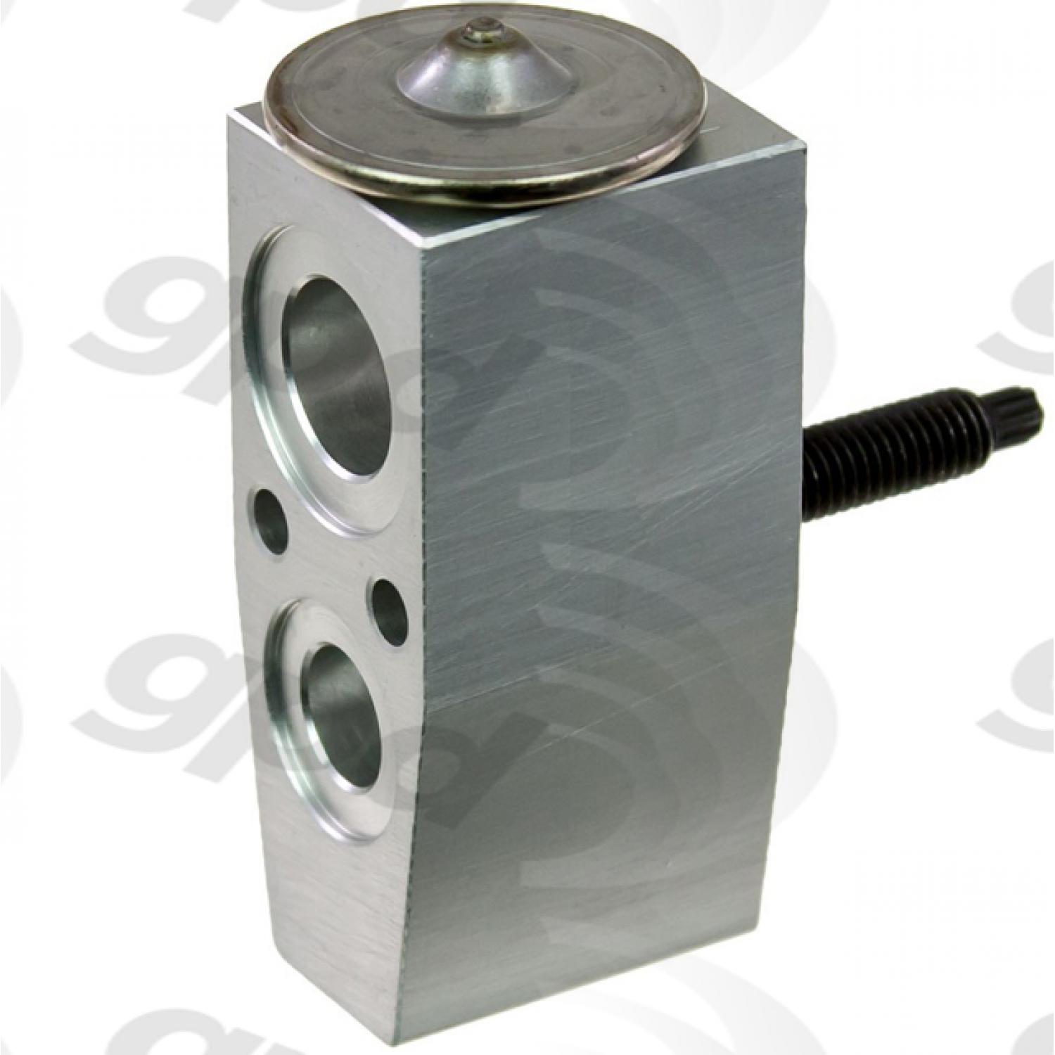 Global Parts Distributors 3411910 - A/C Expansion Valve Global Parts Distributors 3411910 A/C Expansion Valve product image 1 of 2