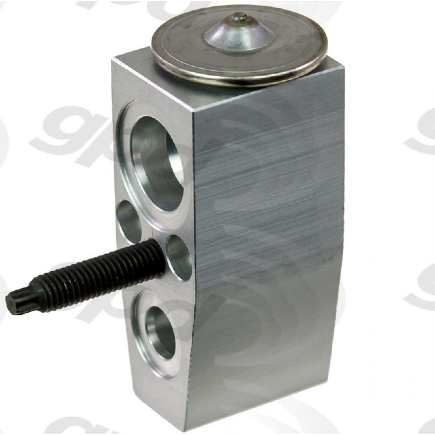 Global Parts Distributors 3411910 - A/C Expansion Valve Global Parts Distributors 3411910 A/C Expansion Valve product image 2 of 2