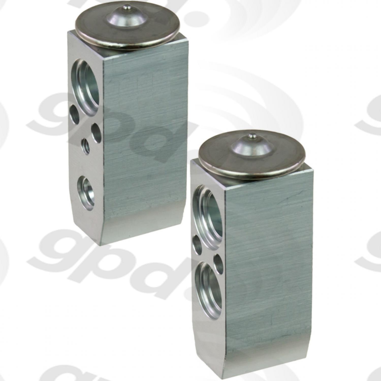Global Parts Distributors 3411912 A/C Expansion Valve product image 1 of 1