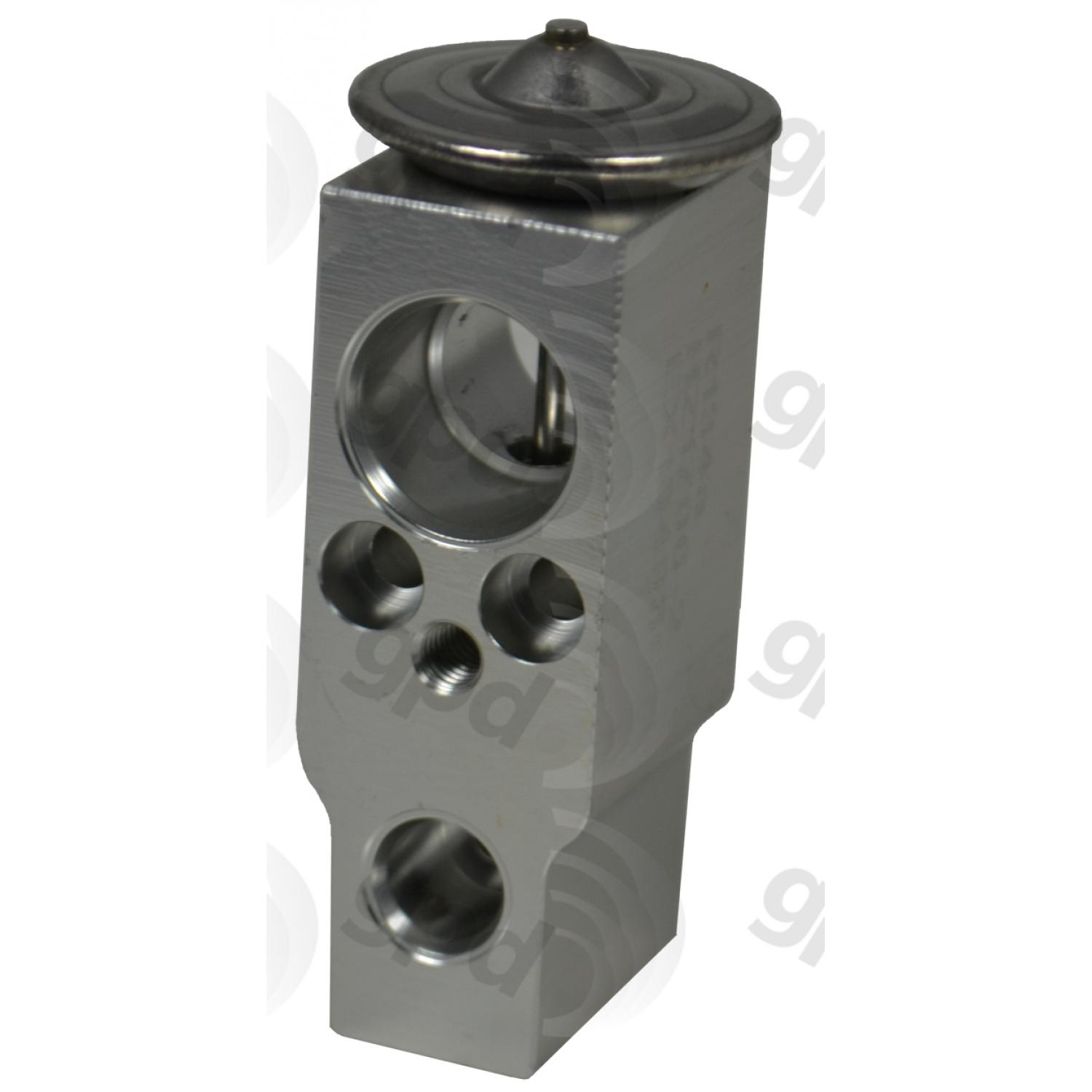 Global Parts Distributors 3411917 - A/C Expansion Valve Global Parts Distributors 3411917 A/C Expansion Valve product image 1 of 2