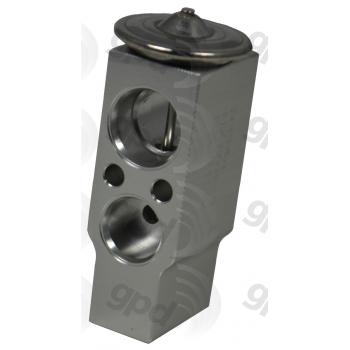 2015 Acura TLX A/C Expansion Valve Global Parts Distributors 3411917 image 2 of 2
