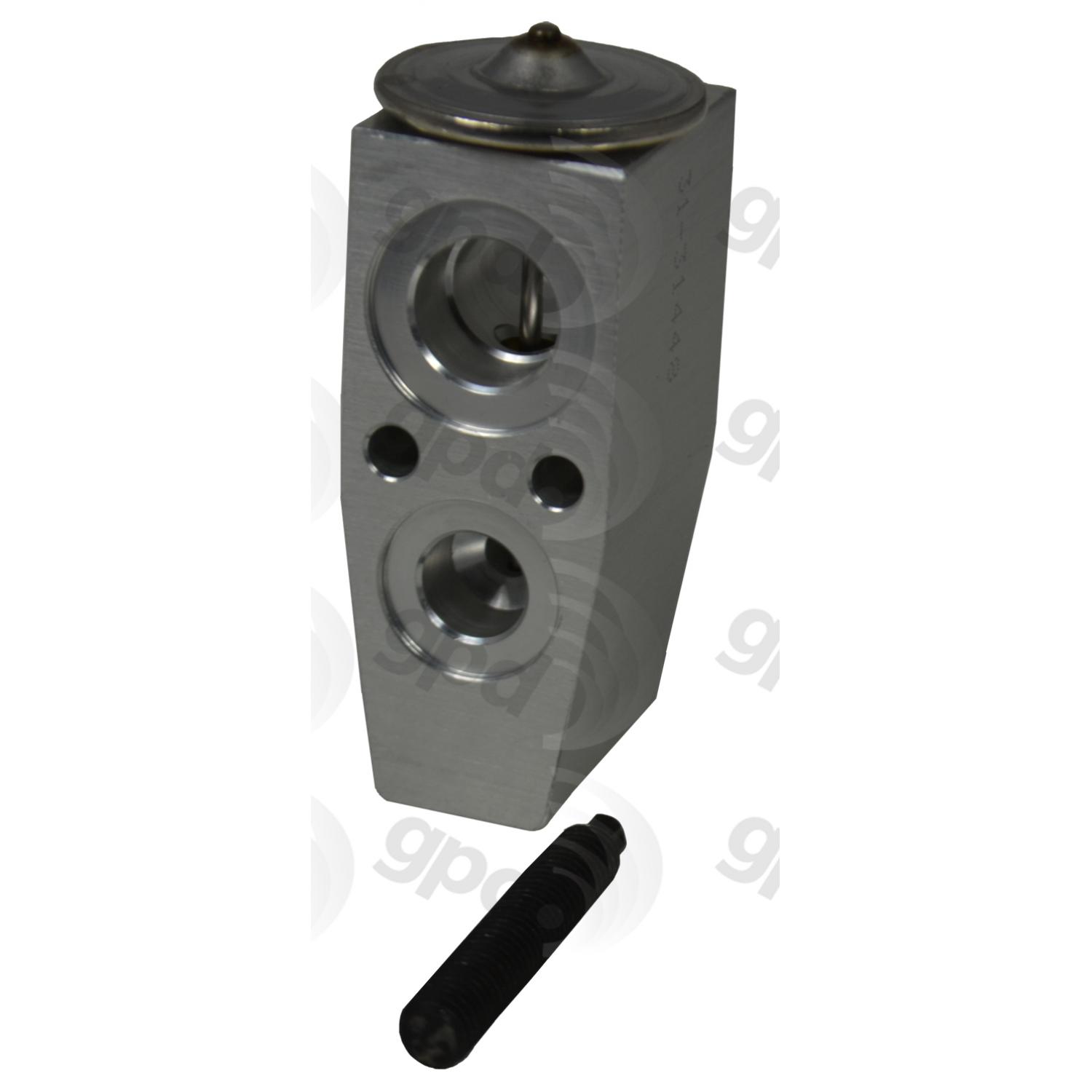Global Parts Distributors 3411918 A/C Expansion Valve product image 1 of 2