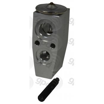 2016 Chevrolet Spark A/C Expansion Valve Global Parts Distributors 3411918 image 1 of 2