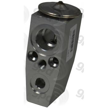 2016 Chevrolet Spark A/C Expansion Valve Global Parts Distributors 3411918 image 2 of 2