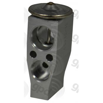 2014 Scion FR-S A/C Expansion Valve Global Parts Distributors 3411921 image 2 of 2