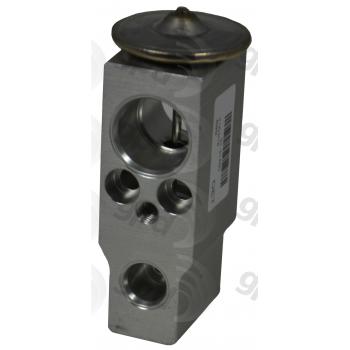 2017 Honda Accord A/C Expansion Valve Global Parts Distributors 3411922 image 1 of 2