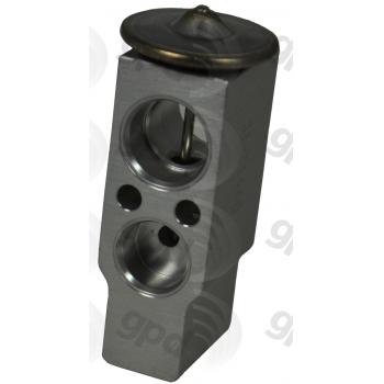 2017 Honda Accord A/C Expansion Valve Global Parts Distributors 3411922 image 2 of 2