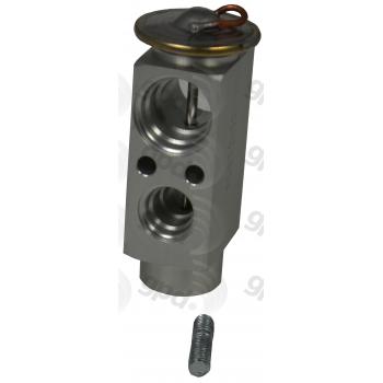 2016 Porsche Cayman A/C Expansion Valve Global Parts Distributors 3411925 image 1 of 2