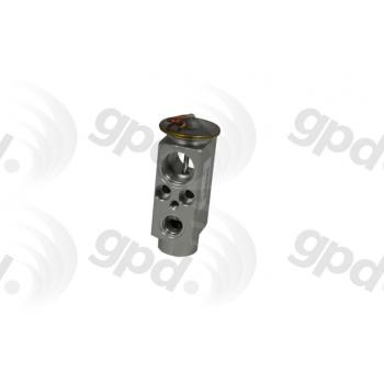 2016 Porsche Cayman A/C Expansion Valve Global Parts Distributors 3411925 image 2 of 2