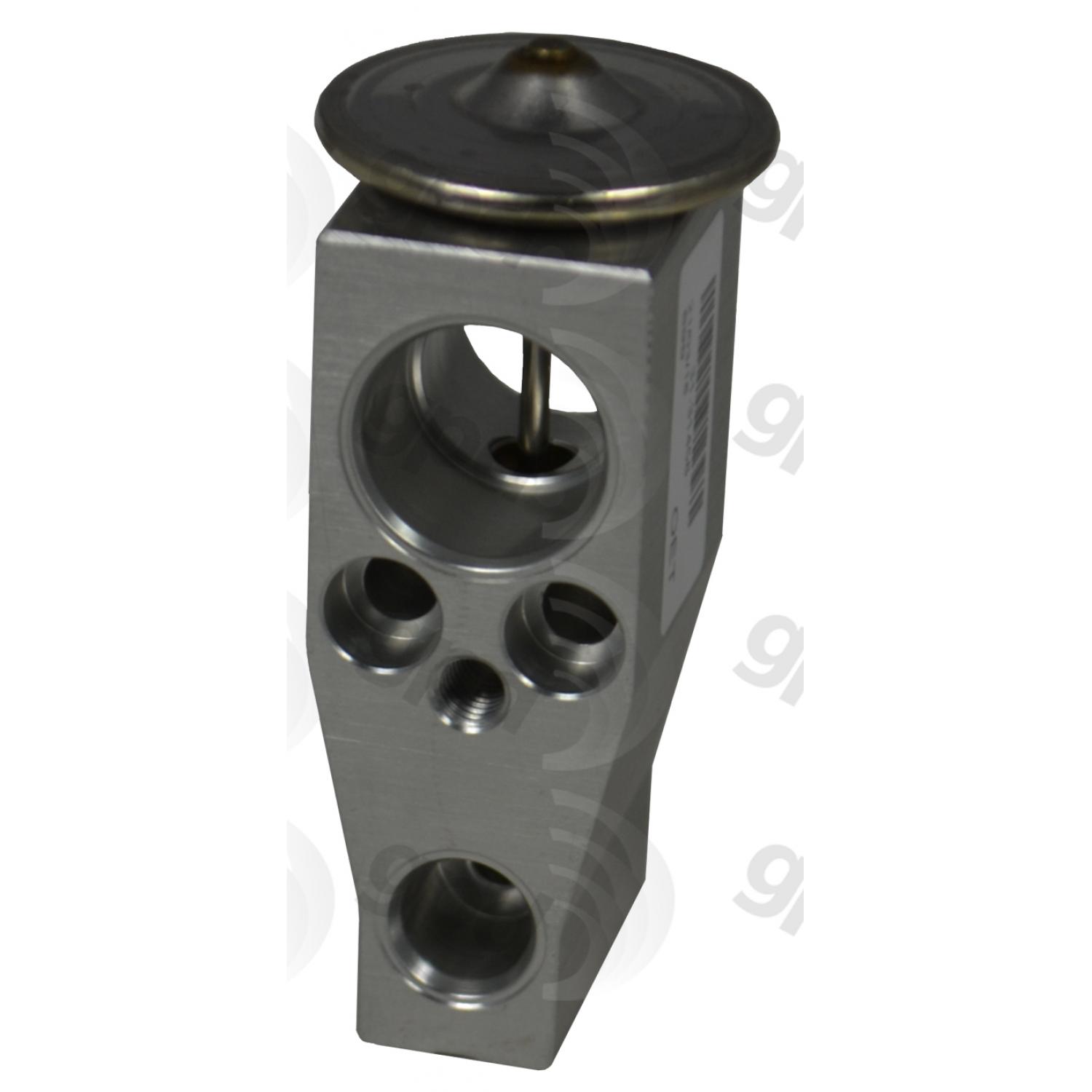 Global Parts Distributors 3411926 - A/C Expansion Valve Global Parts Distributors 3411926 A/C Expansion Valve product image 1 of 2