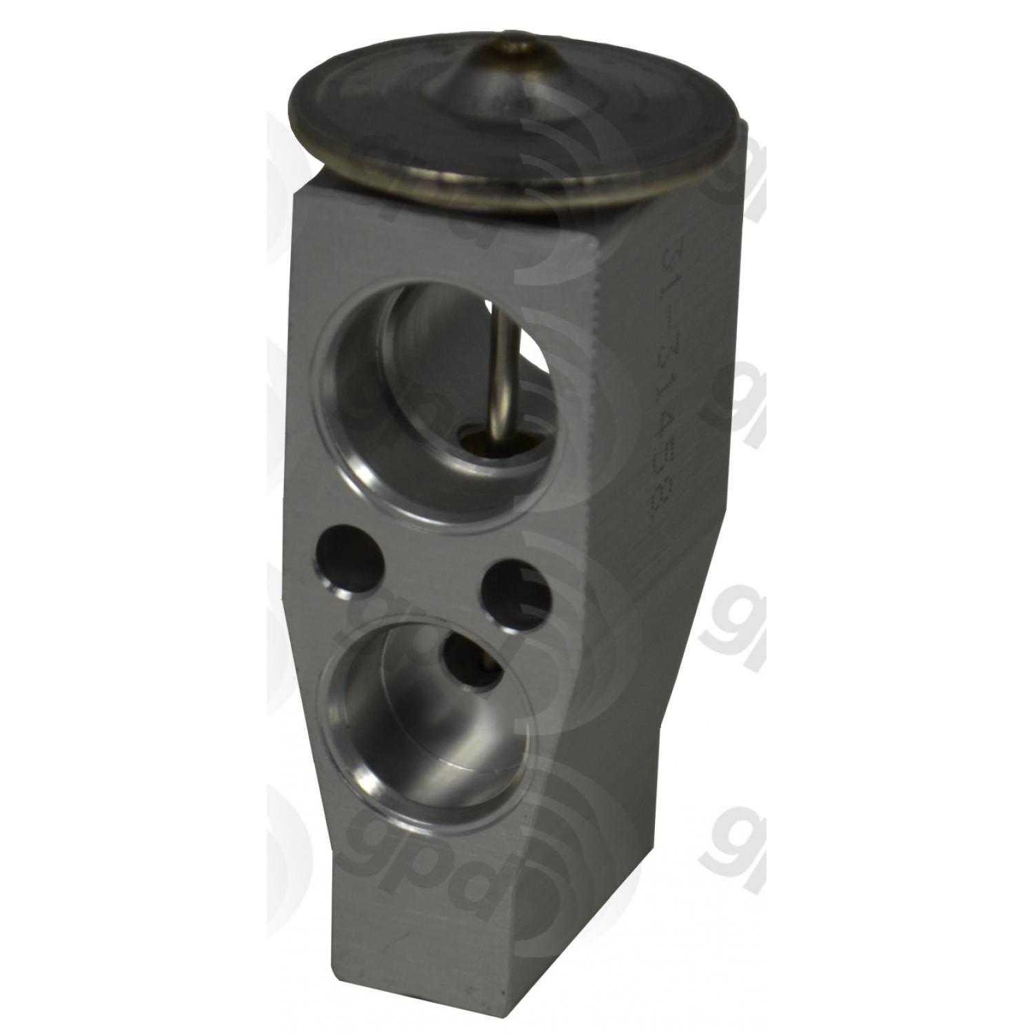 Global Parts Distributors 3411926 - A/C Expansion Valve Global Parts Distributors 3411926 A/C Expansion Valve product image 2 of 2