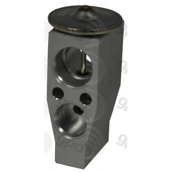 2015 Acura RLX A/C Expansion Valve Global Parts Distributors 3411926 image 2 of 2