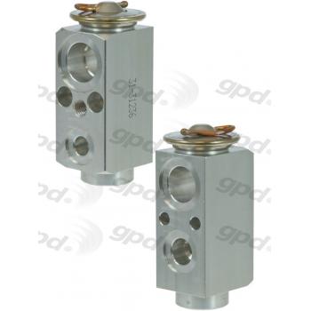 2009 GMC Acadia A/C Expansion Valve Rear Global Parts Distributors 3411935 image 1 of 1