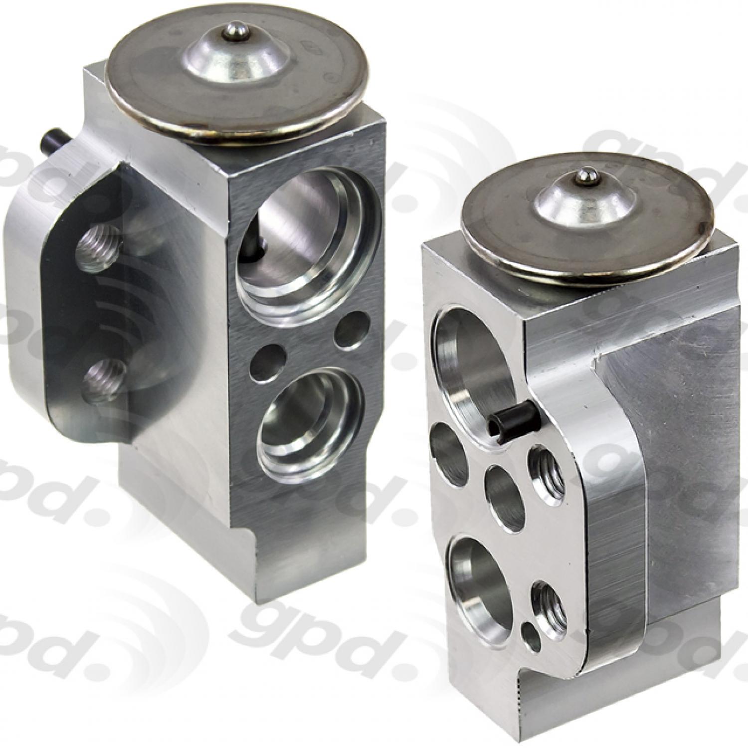 Global Parts Distributors 3411944 A/C Expansion Valve product image 1 of 1