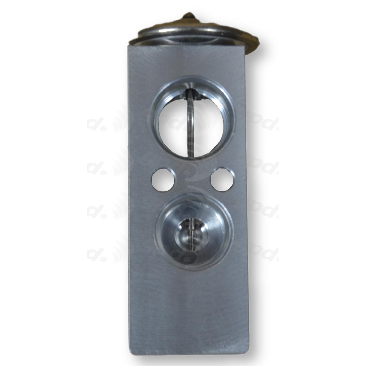 Global Parts Distributors 3411953 - A/C Expansion Valve Global Parts Distributors 3411953 A/C Expansion Valve product image 1 of 2