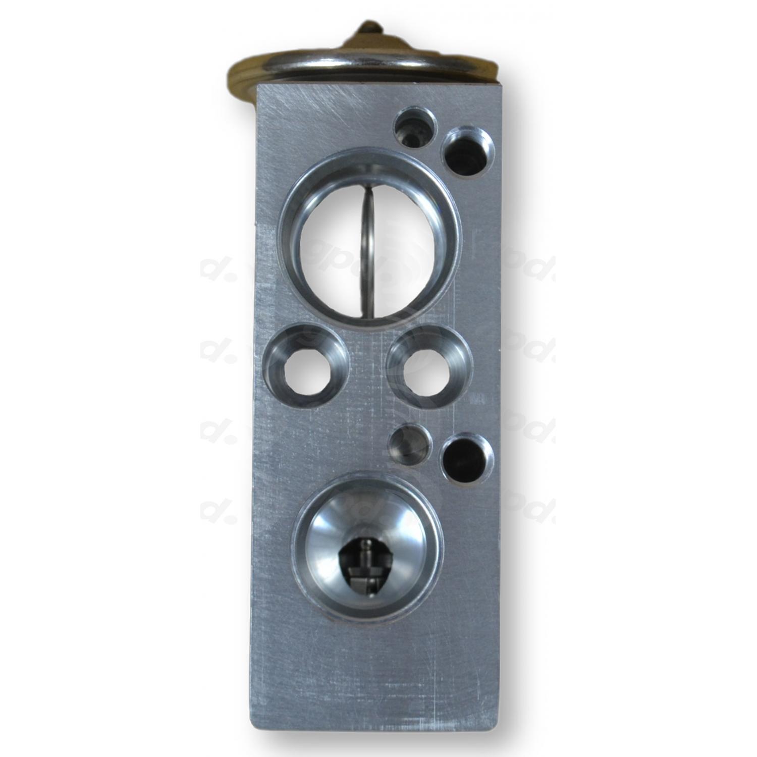 Global Parts Distributors 3411953 - A/C Expansion Valve Global Parts Distributors 3411953 A/C Expansion Valve product image 2 of 2
