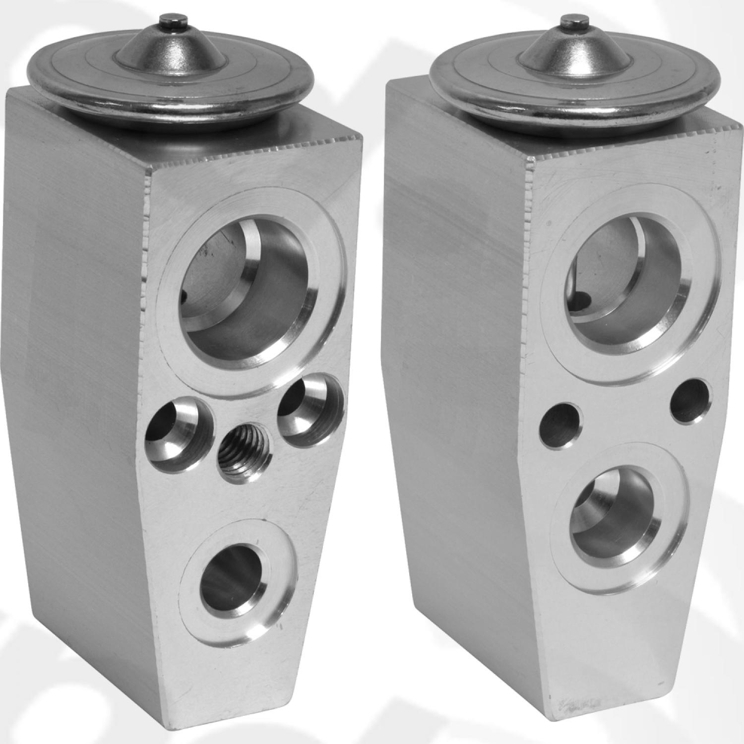 Global Parts Distributors 3411954 - A/C Expansion Valve Global Parts Distributors 3411954 A/C Expansion Valve product image 1 of 1
