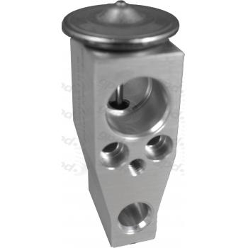 2017 Honda CR-V A/C Expansion Valve Global Parts Distributors 3411956 image 2 of 2