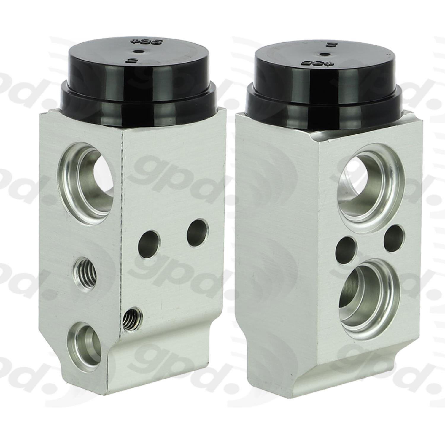 Global Parts Distributors 3411959 - A/C Expansion Valve Global Parts Distributors 3411959 A/C Expansion Valve product image 1 of 1
