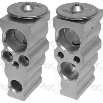 2017 Honda CR-V A/C Expansion Valve Global Parts Distributors 3411961 image 1 of 1